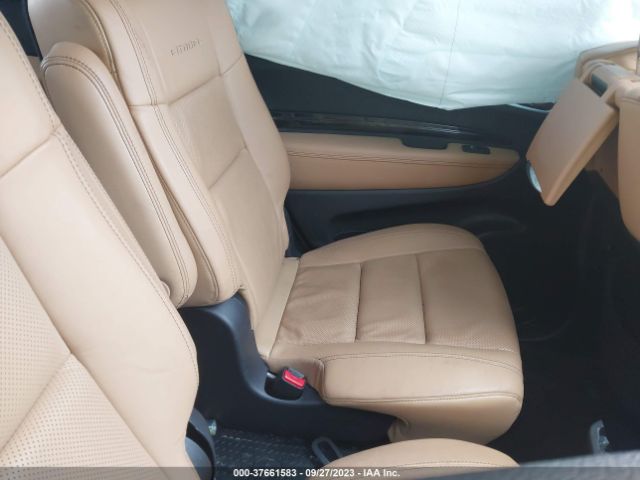 1C4RDHEG8HC869746 Dodge Durango Citadel