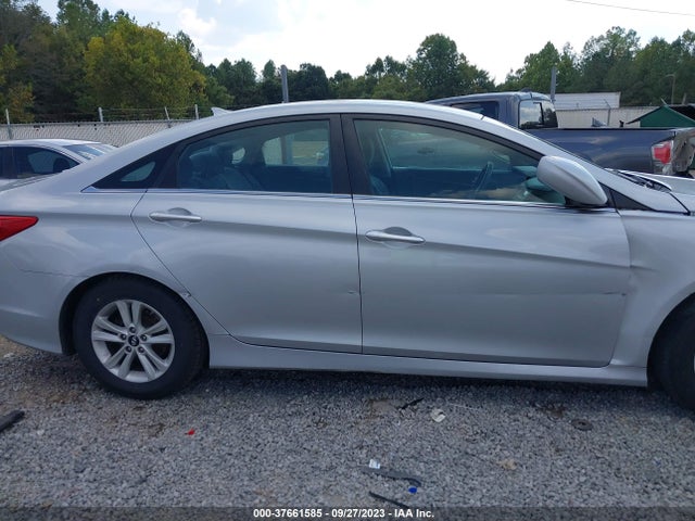 Hyundai SONATA GLS 2014 5NPEB4AC9EH924236 Image 13