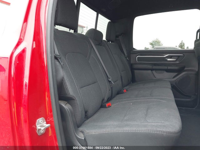 RAM 1500 Big Horn  4x4 5'7 Box 2020 1C6SRFFTXLN356294 Image 8