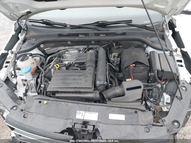 3VWDB7AJ7HM236694 Volkswagen Jetta 1.4t Se