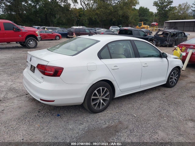 3VWDB7AJ7HM236694 Volkswagen Jetta 1.4t Se