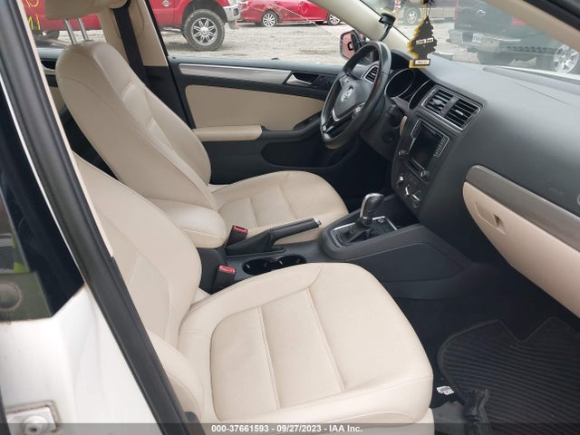 3VWDB7AJ7HM236694 Volkswagen Jetta 1.4t Se