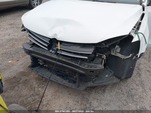 3VWDB7AJ7HM236694 Volkswagen Jetta 1.4t Se
