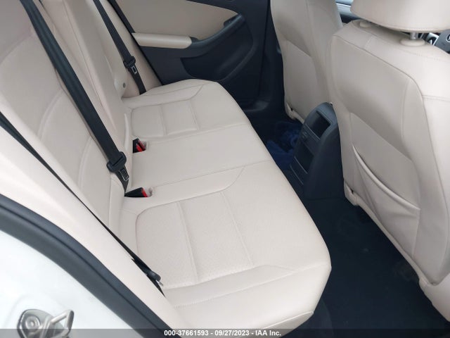 3VWDB7AJ7HM236694 Volkswagen Jetta 1.4t Se