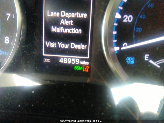 Toyota Highlander Le 2019 5TDBZRFH4KS925929 Image 15