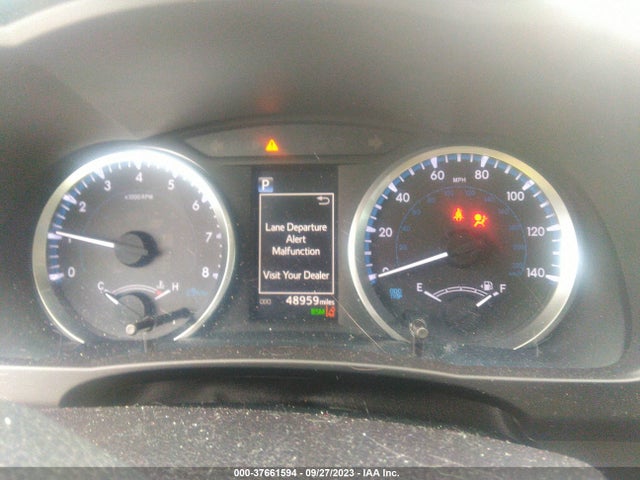 Toyota Highlander Le 2019 5TDBZRFH4KS925929 Image 7