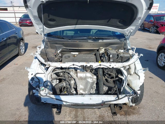 GMC Terrain Slt 2019 3GKALPEV7KL239984 Image 10