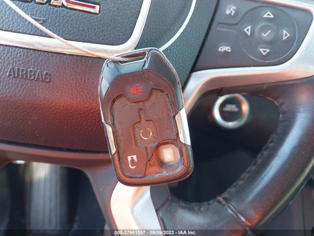 GMC Terrain Slt 2019 3GKALPEV7KL239984 Image 11
