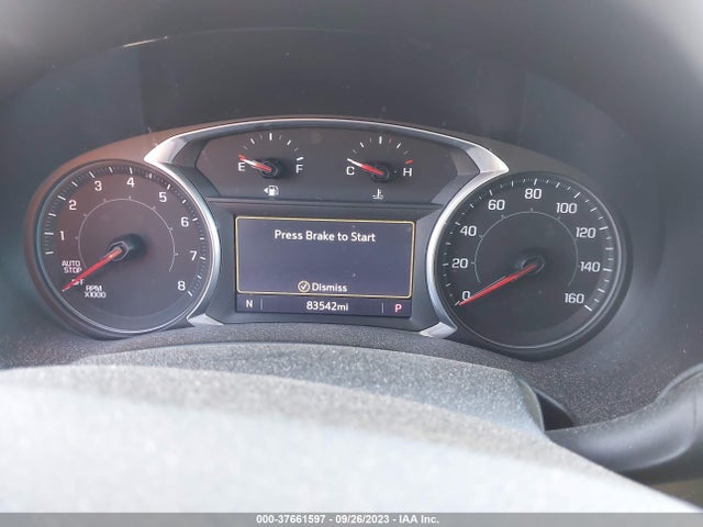 GMC Terrain Slt 2019 3GKALPEV7KL239984 Image 16