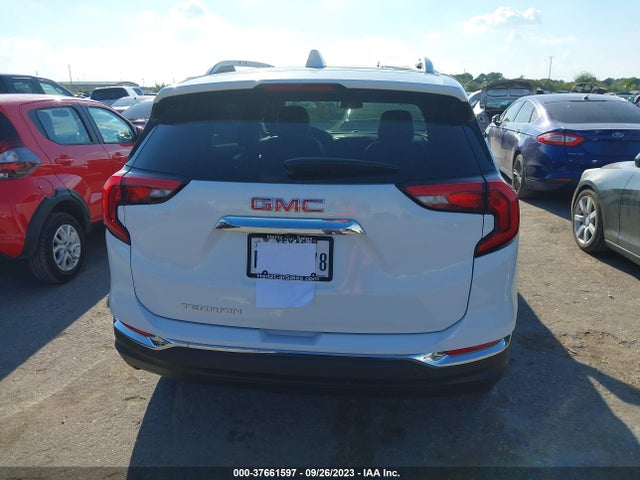 GMC Terrain Slt 2019 3GKALPEV7KL239984 Image 17