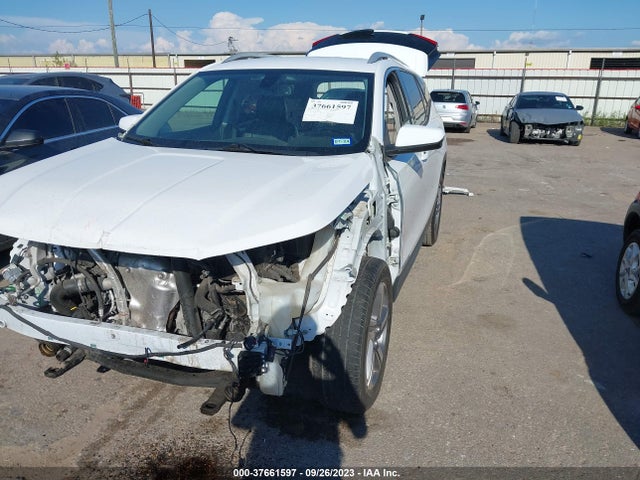 GMC Terrain Slt 2019 3GKALPEV7KL239984 Image 2