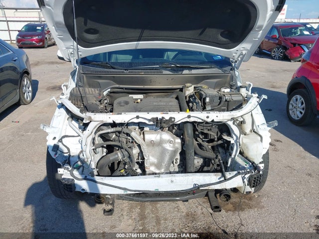 GMC Terrain Slt 2019 3GKALPEV7KL239984 Image 6