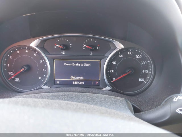 GMC Terrain Slt 2019 3GKALPEV7KL239984 Image 7