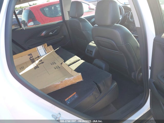 GMC Terrain Slt 2019 3GKALPEV7KL239984 Image 8