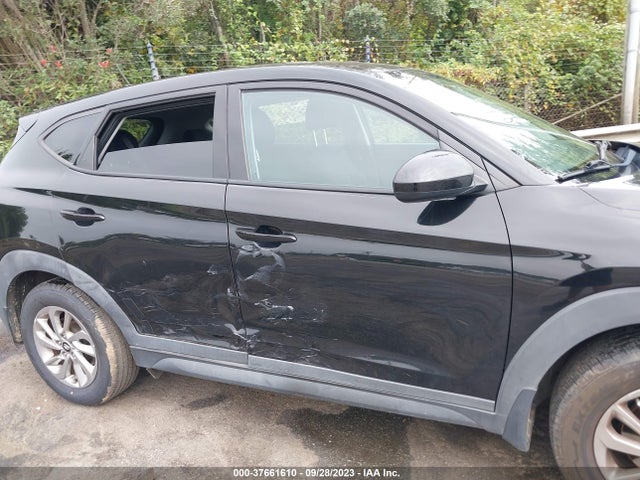 Hyundai TUCSON SE 2016 KM8J23A4XGU123479 Image 13