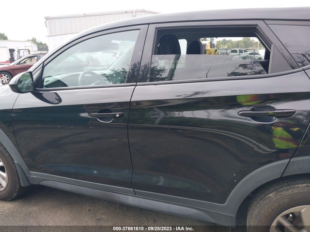 Hyundai TUCSON SE 2016 KM8J23A4XGU123479 Image 14