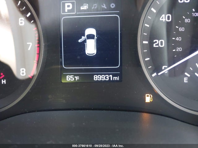 Hyundai TUCSON SE 2016 KM8J23A4XGU123479 Image 15