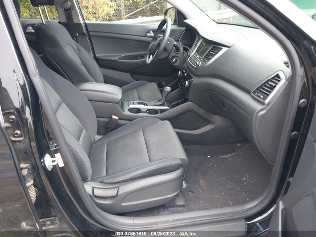 Hyundai TUCSON SE 2016 KM8J23A4XGU123479 Image 5