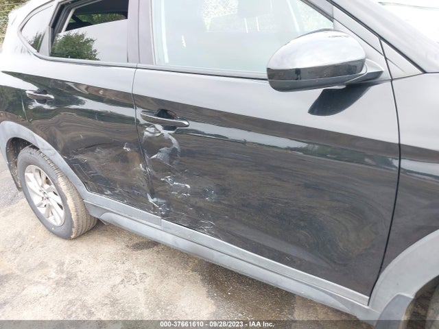 Hyundai TUCSON SE 2016 KM8J23A4XGU123479 Image 6