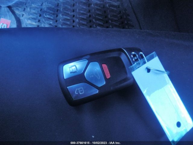 2023 AUDI SQ5 WA1B4AFY3P2041926 Photo 10