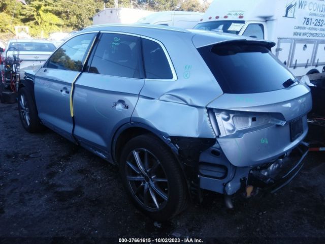 2023 AUDI SQ5 WA1B4AFY3P2041926 Photo 2