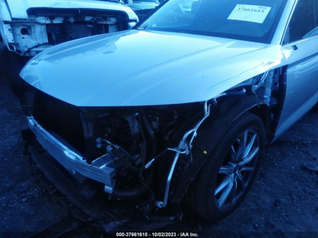 2023 AUDI SQ5 WA1B4AFY3P2041926 Photo 5
