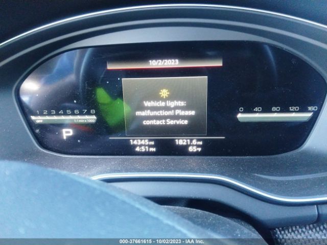 2023 AUDI SQ5 WA1B4AFY3P2041926 Photo 6