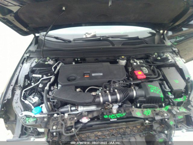 1HGCV2F96LA006305 Honda Accord Sedan Touring