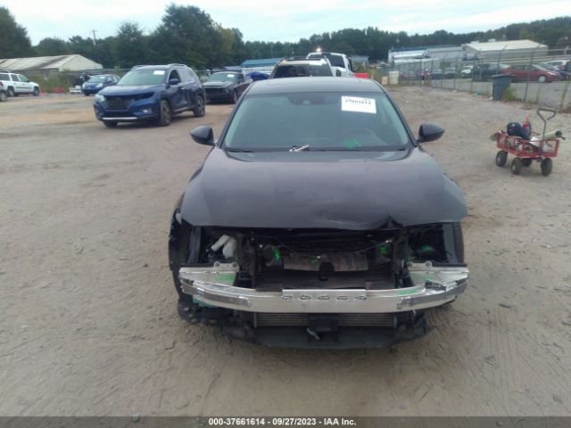 1HGCV2F96LA006305 Honda Accord Sedan Touring