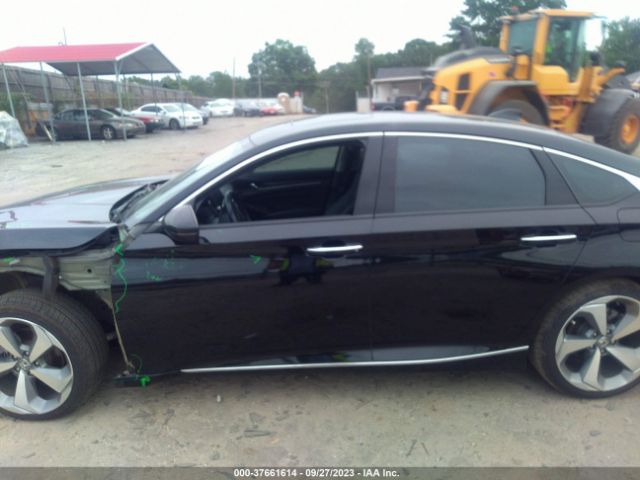 1HGCV2F96LA006305 Honda Accord Sedan Touring