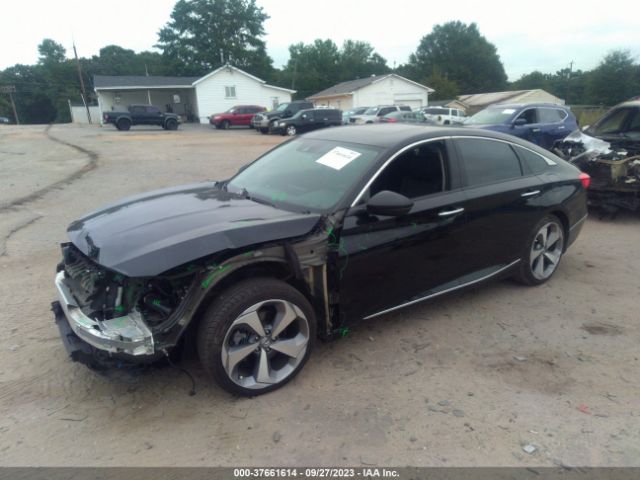 1HGCV2F96LA006305 Honda Accord Sedan Touring