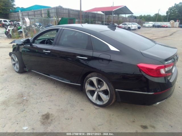 1HGCV2F96LA006305 Honda Accord Sedan Touring