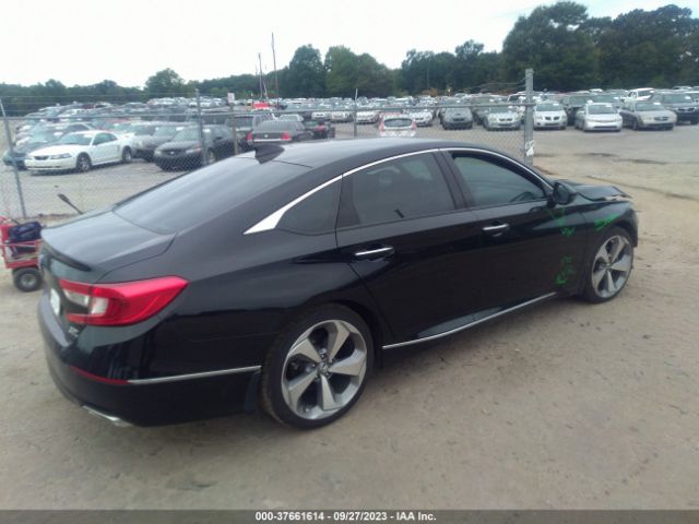 1HGCV2F96LA006305 Honda Accord Sedan Touring