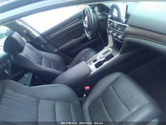 1HGCV2F96LA006305 Honda Accord Sedan Touring