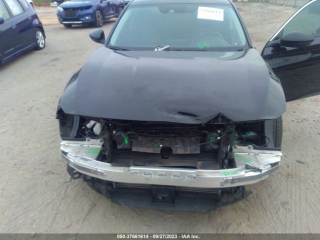 1HGCV2F96LA006305 Honda Accord Sedan Touring