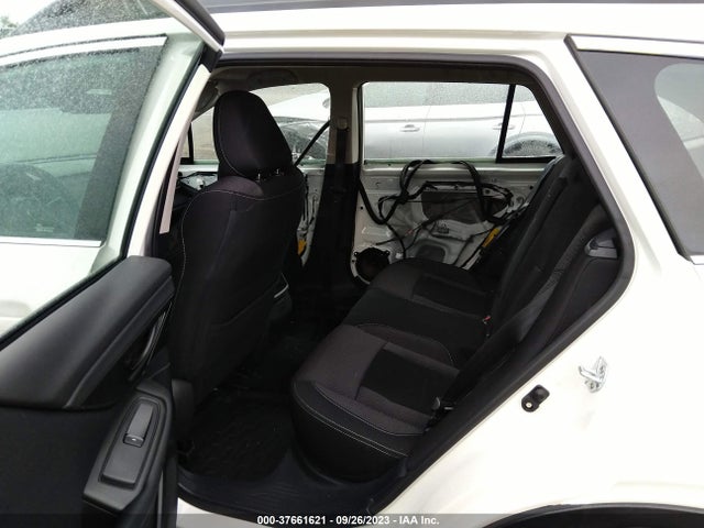 2021 SUBARU OUTBACK VIN: 4S4BTAAC3M3159609