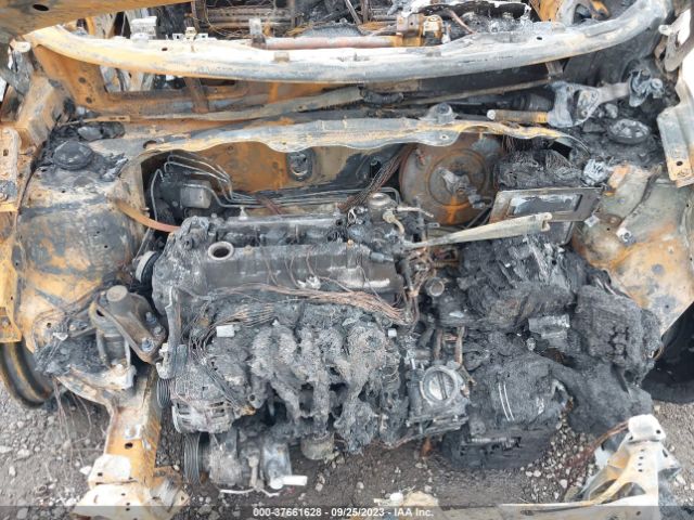 KNADM4A30E6406416 KIA RIO LX
