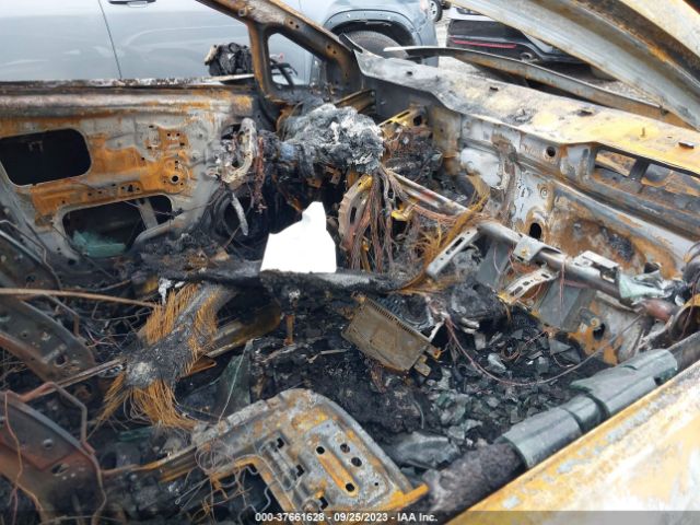 KNADM4A30E6406416 KIA RIO LX