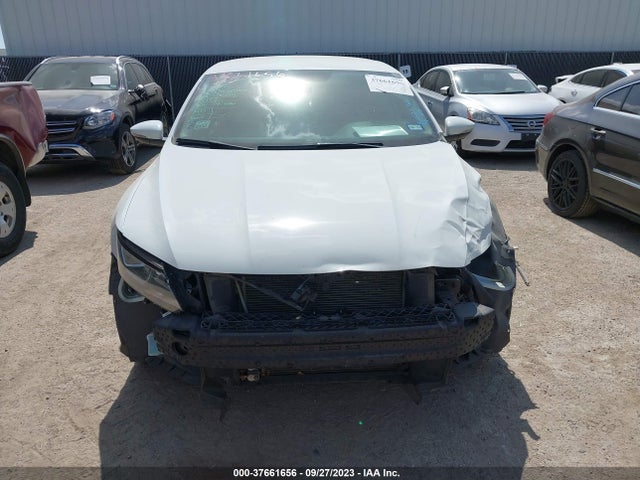 1VWAT7A3XGC046762 Volkswagen Passat 1.8t R-line W/comfort Pkg