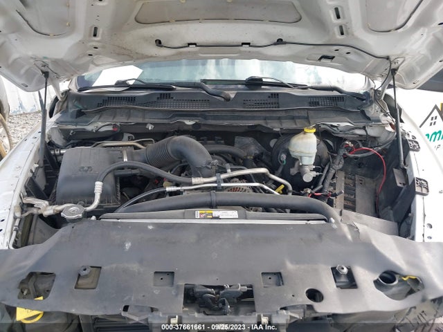 RAM 1500 Slt 2014 1C6RR6GT5ES408352 Image 10