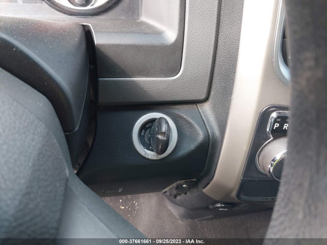 RAM 1500 Slt 2014 1C6RR6GT5ES408352 Image 11