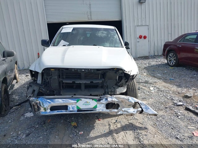 RAM 1500 Slt 2014 1C6RR6GT5ES408352 Image 12