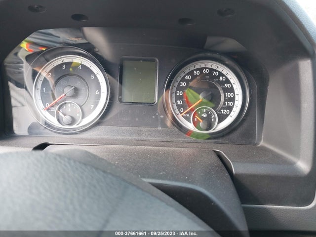 RAM 1500 Slt 2014 1C6RR6GT5ES408352 Image 15