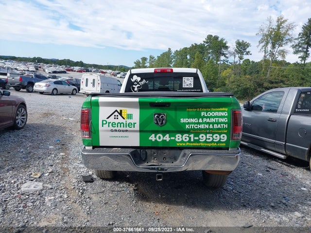 RAM 1500 Slt 2014 1C6RR6GT5ES408352 Image 16