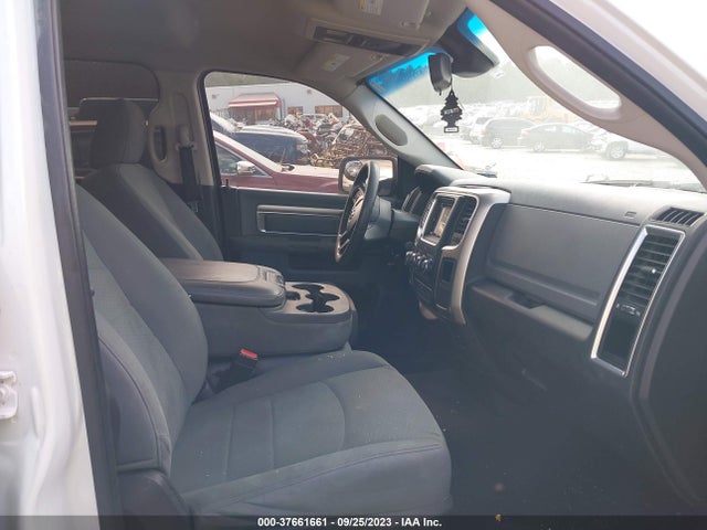 RAM 1500 Slt 2014 1C6RR6GT5ES408352 Image 5