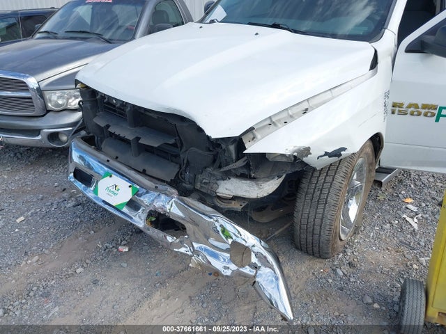 RAM 1500 Slt 2014 1C6RR6GT5ES408352 Image 6