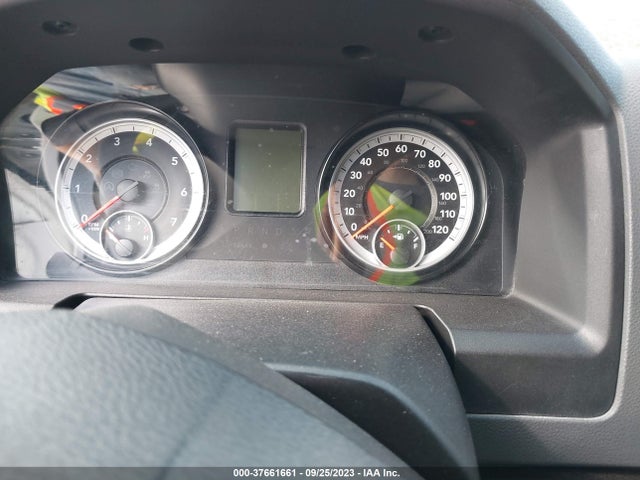 RAM 1500 Slt 2014 1C6RR6GT5ES408352 Image 7