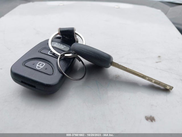 Hyundai ELANTRA SE 2015 5NPDH4AE8FH605987 Image 11