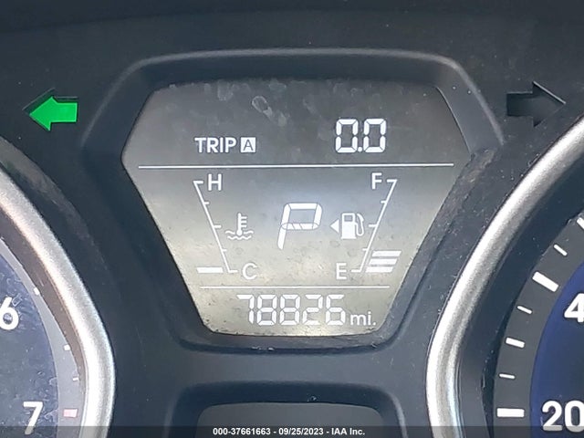 Hyundai ELANTRA SE 2015 5NPDH4AE8FH605987 Image 15