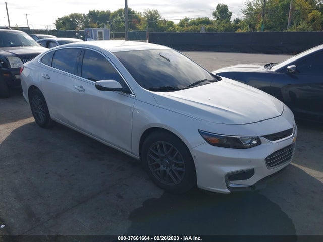 2016 1G1ZH5SX3GF292220 main image